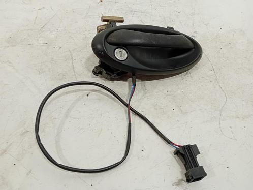 Portiergreep rechts voor Saab 9-3  2.0 Turbo, Auto-onderdelen, Carrosserie en Plaatwerk, ARN erkend, Stiba lid, Erkend duurzaam