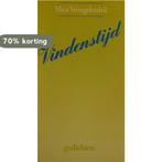 Vindenstijd. gedichten 9789061401544 Vreugdenhil M., Boeken, Verzenden, Gelezen, Vreugdenhil M.