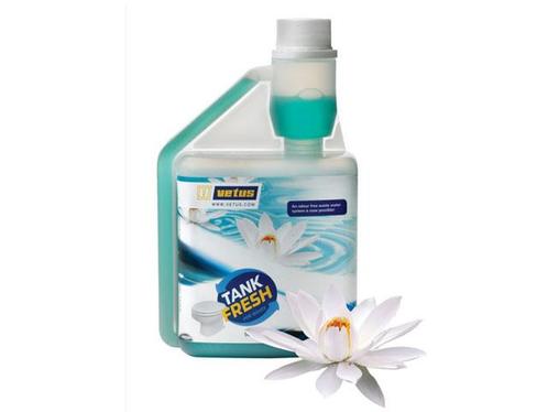 TANKFRESH VETUS - 500 ML, Watersport en Boten, Bootonderdelen, Nieuw, Zeilboot of Motorboot, Ophalen of Verzenden