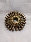 Zonneketting - Afrikaanse brons - Dogon - Mali