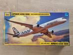 Zvezda 7020 Airbus A350-1000 1:144, Hobby en Vrije tijd, Modelbouw | Vliegtuigen en Helikopters, Nieuw, Verzenden
