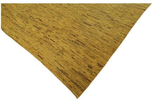 Designer half tapijt half kelim - Vloerkleed - 523 cm - 339, Huis en Inrichting, Stoffering | Tapijten en Kleden