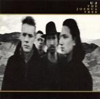 cd - U2 - The Joshua Tree, Verzenden, Zo goed als nieuw