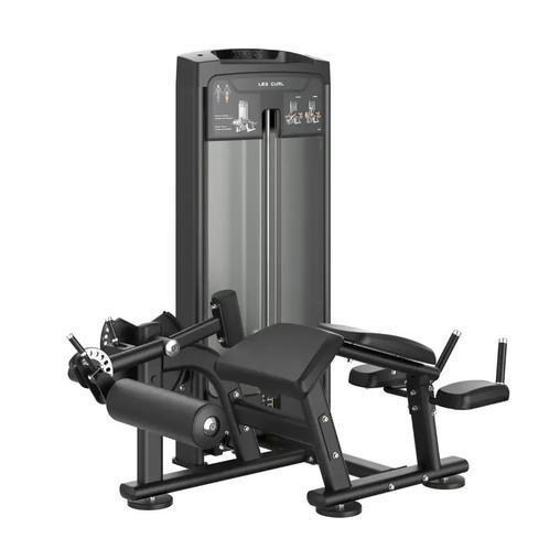 Toorx Professional Prone Leg Curl PLX-8900, Sport en Fitness, Fitnessapparatuur, Verzenden