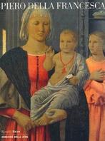 Piero Della Francesca, Boeken, Ophalen of Verzenden, Nieuw