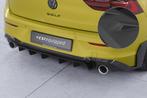 Achterskirt voor VW Golf 8 GTI HA484-L, Verzenden, Nieuw