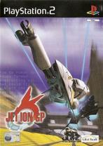 Jet Ion GP (PS2 Games), Ophalen of Verzenden, Zo goed als nieuw