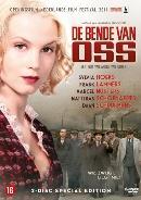 Bende van Oss (2dvd SE) - DVD, Cd's en Dvd's, Dvd's | Thrillers en Misdaad, Verzenden
