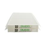 Duco Energy Premium filterset x2 | G4 Klasse, Nieuw, Verzenden