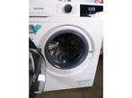 Gorenje WNHAI84APS - Wasmachine - 8 kg trommelinhoud 1400, Witgoed en Apparatuur, Wasmachines, Verzenden, Zo goed als nieuw