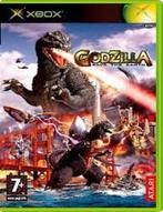 Godzilla: Save the Earth [Xbox Original], Spelcomputers en Games, Ophalen of Verzenden, Nieuw