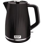 Tefal KO2508 electric kettle 1.7 L 2400 W, Verzenden, Zo goed als nieuw