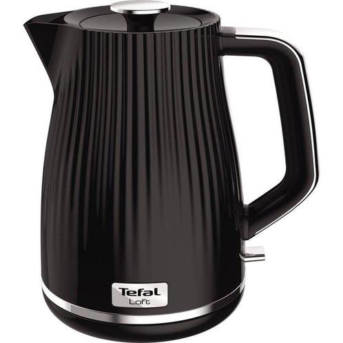 Tefal KO2508 electric kettle 1.7 L 2400 W, Huis en Inrichting, Keuken | Keukenbenodigdheden, Verzenden