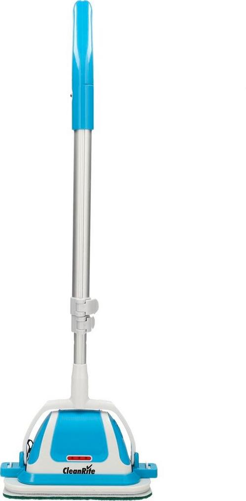 CleanRite 2-in-1 Multifunctionele Elektrische, Huis en Inrichting, Schoonmaakartikelen, Verzenden