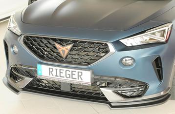 Spoilerzwaard | Cupra | Formentor 2020- 5d suv | type KM | A beschikbaar voor biedingen