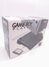 MarioCube.nl: Game Boy Player in Doos - iDEAL!, Spelcomputers en Games, Spelcomputers | Nintendo GameCube, Zo goed als nieuw, Ophalen of Verzenden