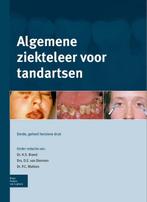 9789031387281 Algemene ziekteleer voor tandartsen, Boeken, Studieboeken en Cursussen, Verzenden, Zo goed als nieuw, H.S. Brand