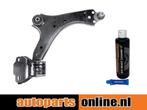 Draagarm Land Rover Freelander 2 voorzijde, rechts, onder, Verzenden, Nieuw, Land Rover