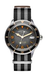 Armand Nicolet - VS1 - Zonder Minimumprijs - Date A500ANAA, Nieuw