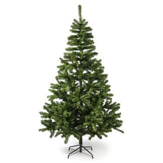 Kunstkerstboom | Black Box | Charlton | 2.15 meter, Diversen, Kerst, Nieuw, Verzenden