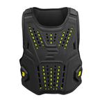 Beschermende Crossjas Shot Body Armor Protector Zwart, Motoren, Verzenden, Nieuw