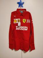 Ferrari - Formule 1 - 2019 - Teamkleding, Nieuw