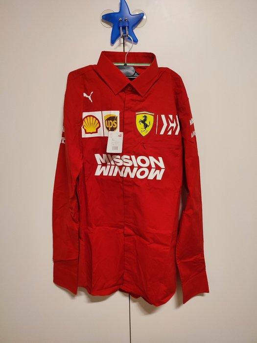 Ferrari - Formule 1 - 2019 - Teamkleding, Verzamelen, Automerken, Motoren en Formule 1