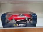 Revell 1:18 - Modelauto - Chevrolet Corvette 1969 Cabriolet, Hobby en Vrije tijd, Modelauto's | 1:5 tot 1:12, Nieuw