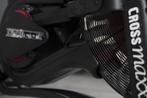 Lifemaxx Crossmaxx Air Bike Pro, Sport en Fitness, Verzenden, Nieuw