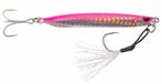 Ultimate Torpe Slim Casting Jig Pink Flash 40g, Verzenden, Nieuw, Overige typen