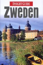 Zweden / Insight guides 9789066551480, Boeken, Reisgidsen, Verzenden, Gelezen