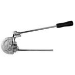 Benson Pijpenbuiger - Ø 14 & 16 mm - 180 Graden - Lange H.., Ophalen of Verzenden, Nieuw