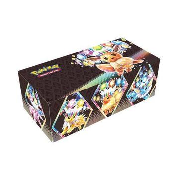 Pokémon TCG SV 8.5 Primatic Evolutions Surprise Box beschikbaar voor biedingen