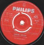 vinyl single 7 inch - The Jumping Jewels - Jumping Can-Ca..., Cd's en Dvd's, Vinyl Singles, Verzenden, Zo goed als nieuw