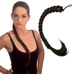 Alista Hair Braid With Hair Bobbles - Juliet 46 Cm, Nieuw, Verzenden