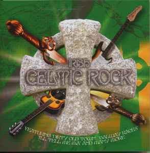 cd - Various - Irish Celtic Rock, Cd's en Dvd's, Cd's | Overige Cd's, Zo goed als nieuw, Verzenden