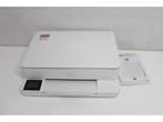 HP Envy 6110e - All-in-One printer - Draadloos dubbelzijdig, Computers en Software, Printers, Verzenden, Zo goed als nieuw, HP