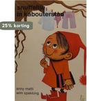 Snuffeltje in kabouterstad 9789025245382 Matti, Verzenden, Gelezen, Matti