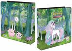 Pokemon Multomap - Gallery Series Enchanted Glade | Ultra, Hobby en Vrije tijd, Verzamelkaartspellen | Overige, Verzenden, Nieuw
