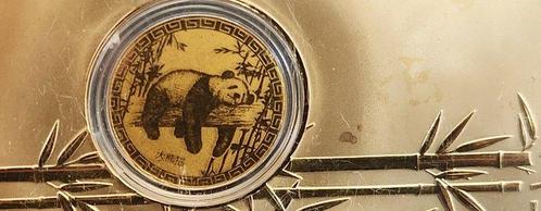 Duitsland. Extraordinary Gold Bullion set with Nordic Gold, Postzegels en Munten, Munten | Europa | Niet-Euromunten