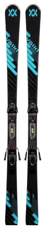 Völkl Peregrine 7.2 - 2026-165 cm, Overige merken, Gebruikt, Ophalen of Verzenden, Carve