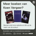 FORMULE 1-FANAAT 9789045001159 Koen Vergeer, Verzenden, Zo goed als nieuw, Koen Vergeer