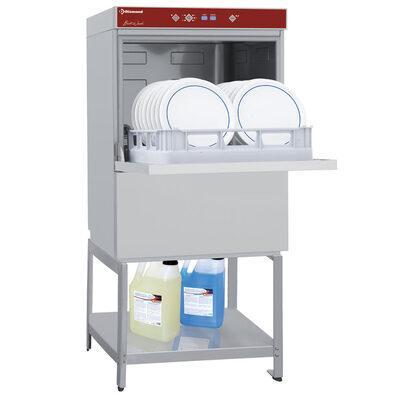 Geheel vaatwasser &amp; onderstel: | Diamond |, Zakelijke goederen, Horeca | Keukenapparatuur, Nieuw in verpakking, Verzenden