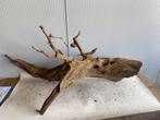 Fine Sinking Wood Selected  FS308 115x70x50cm, Dieren en Toebehoren, Ophalen of Verzenden, Nieuw, Plant(en), Steen of Hout