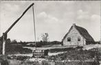 SCHOONOORD - Veenwoning m. Waterput, Verzenden, Gelopen