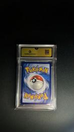 Pokémon - 1 Graded card - Pikachu van Gogh - GG 10, Nieuw