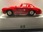 Märklin - Mercedes-Benz 300 SL No. 81092 - Opwindbaar