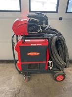 Occasion! Gebruikte Fronius TPS 500i Pulse + LSC/PMC, Doe-het-zelf en Verbouw, Gereedschap | Lasapparaten, Overige typen, 250 ampère of meer