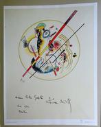 Bauhaus Archiv Berlin - Wassily Kandinsky - Aus dem