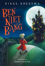 Ben Niet Bang 9789464509755 Hinke Hoeksma, Verzenden, Zo goed als nieuw, Hinke Hoeksma